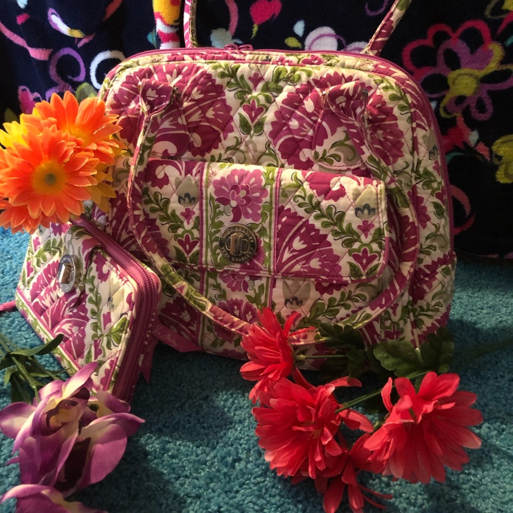 Vera bradley set